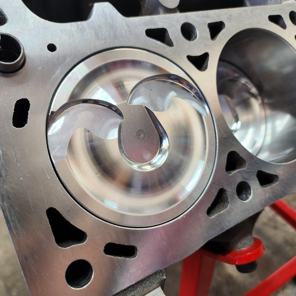 ESS LT.R Complete Swap Drivetrains Engine Swap Supply