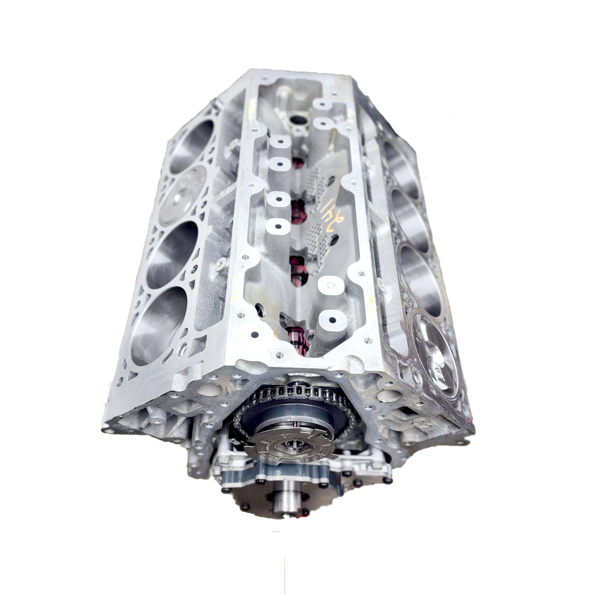 ESS Reman L86 Engine & Transmission Package Engine Swap Supply