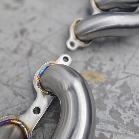 ESS Mid length Headers
