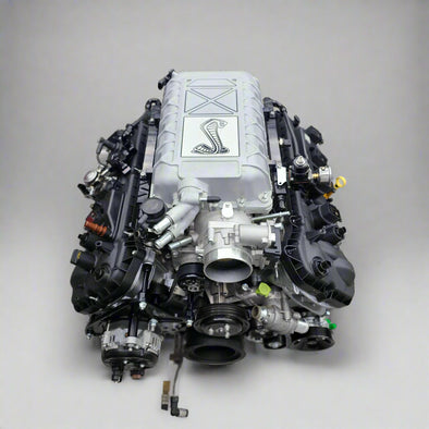 Coyote GT-S Package