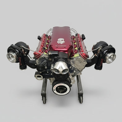 ESS LS.R Engine Package