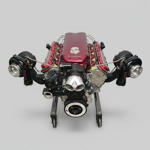 ESS LS.R Engine Package