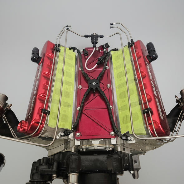 ESS LS.R Engine Package