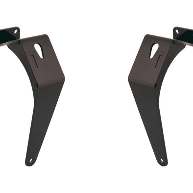 QA1 65-79 Ford F-100 Front Coil-Over Conversion Kit Engine Mounts - FE Engines