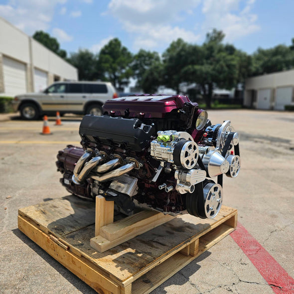L87 8L90 stage 3 cam ***READY TO SHIP***