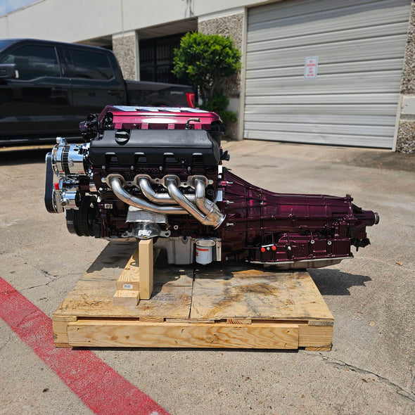 L87 8L90 stage 3 cam ***READY TO SHIP***