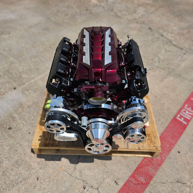 L87 8L90 stage 3 cam ***READY TO SHIP***