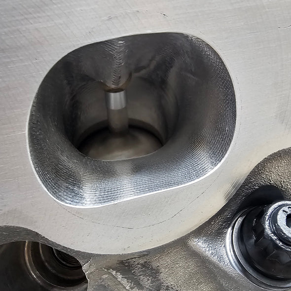 ESS LS.R Engine Package