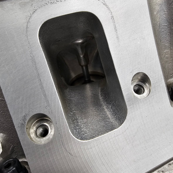 ESS LS.R Engine Package