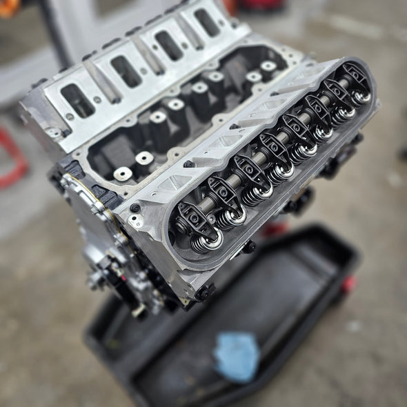 ESS LS.R Engine Package