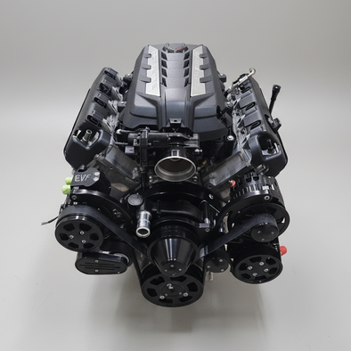 ESS Gen V 6.2 Package