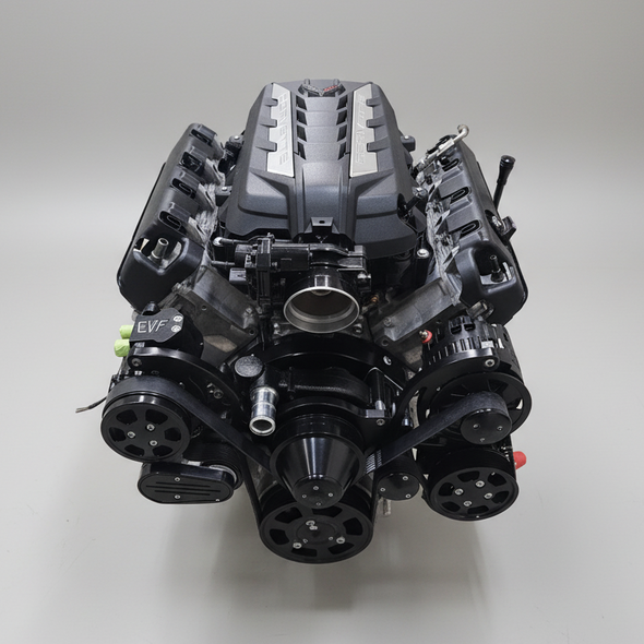 ESS Gen V 6.2 Package