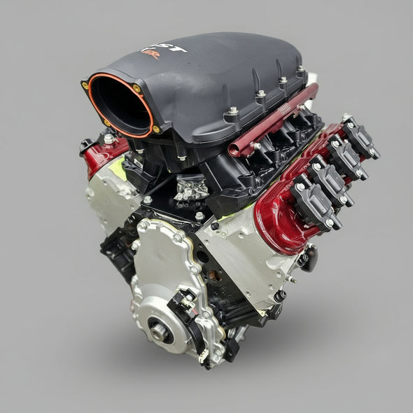ESS LS.R Engine Package