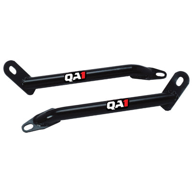 QA1 Rear Tubular Frame Brace 64-67 GM A-Body 5212 QA1 Rear Tubular Frame Brace 64-67 GM A-Body 5212