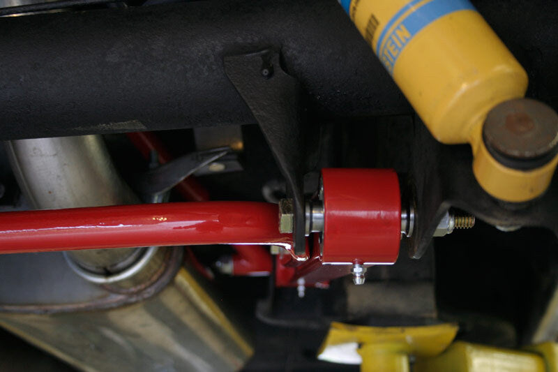 thumbnail image 2 of CPP Rear Sway Bar Kit For 1964-1972 Chevy El Camino & Chevelle – GM A-Body 2 of 4