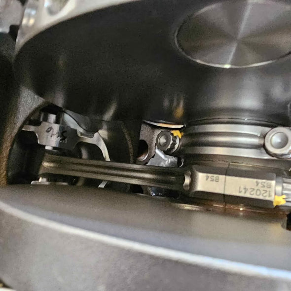 ESS LS.R Engine Package