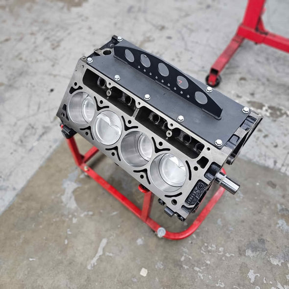 ESS LS.R Engine Package