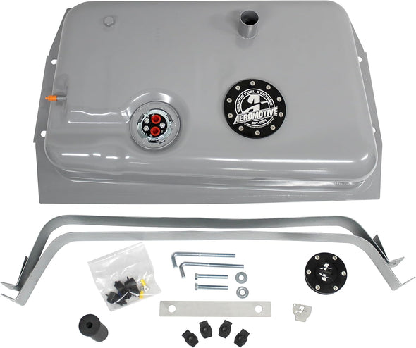 67-72 C10 Complete Fuel System W/ Rear Tank