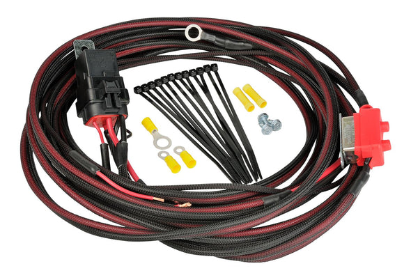 67-68 F-Body Fuel System W/ Tank