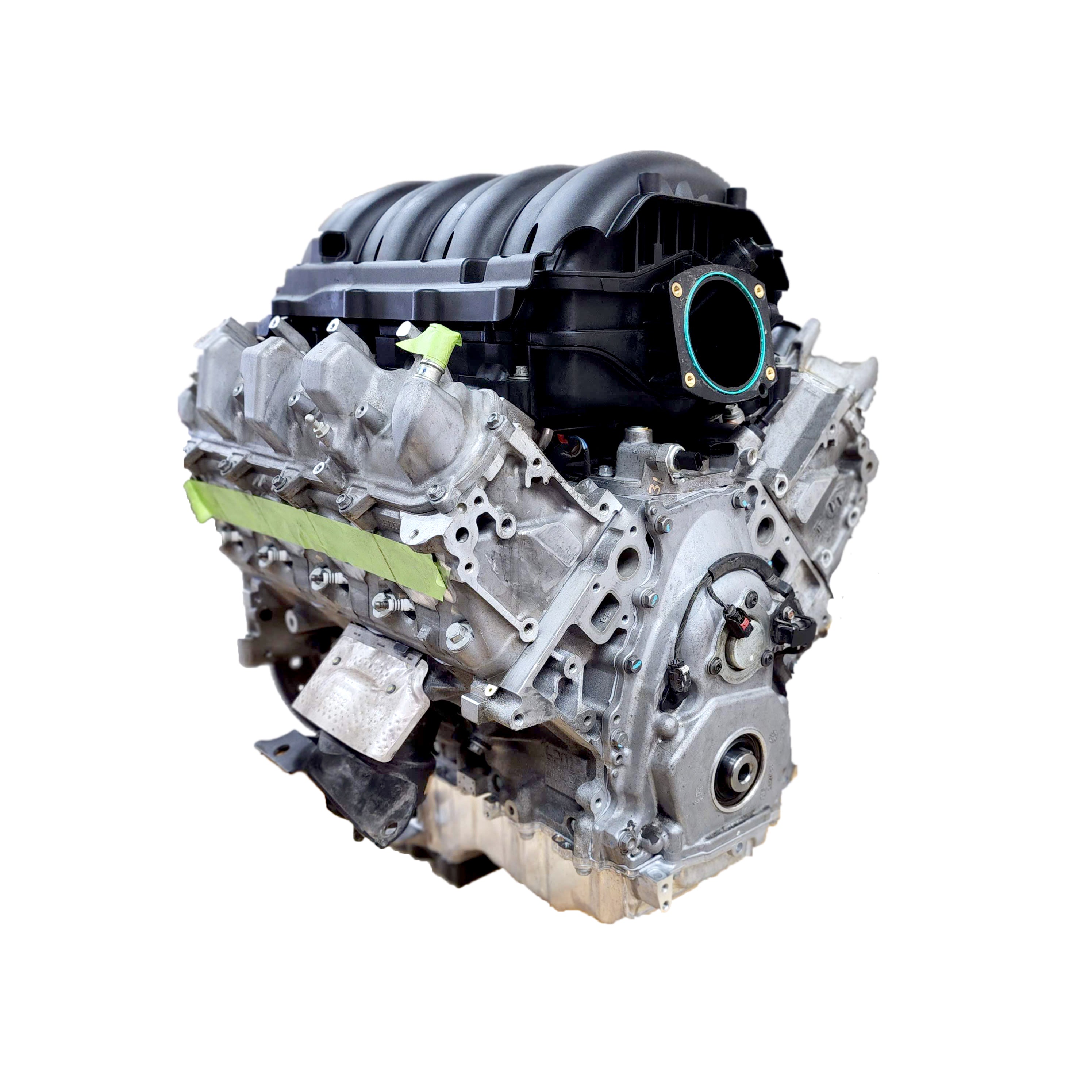 L86 Engine ESS Reman L86 Engine & Transmission Package – Engine Swap Supply