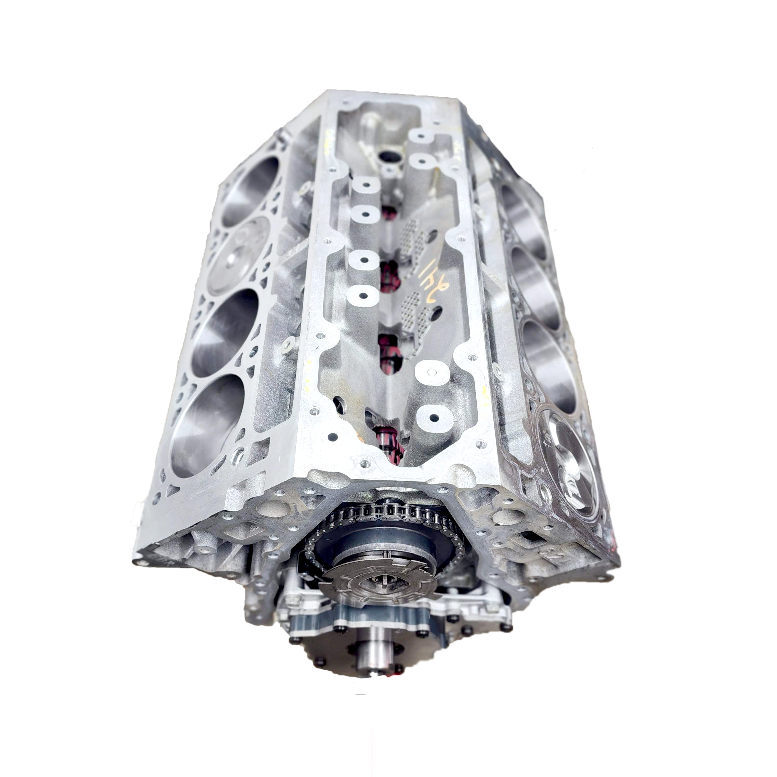 L86 Engine ESS Reman L86 Engine & Transmission Package – Engine Swap Supply