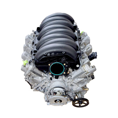 ESS Reman L86 Engine & Transmission Package