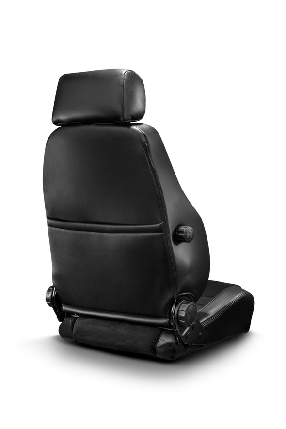 Sparco Seat GT Black