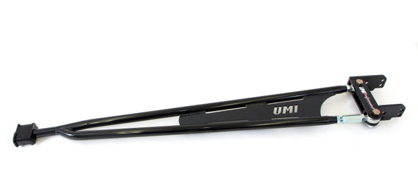 UMI Performance 82-02 GM F-Body Transmission Mounted Adjustable Torque Arm