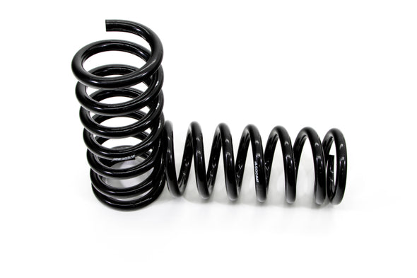 UMI Performance 78-88 GM G-Body Lowering Spring Front 2in Lowering