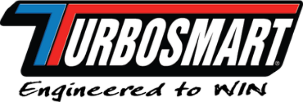 Turbosmart BOV Race Port Gen V Supercharger - Black