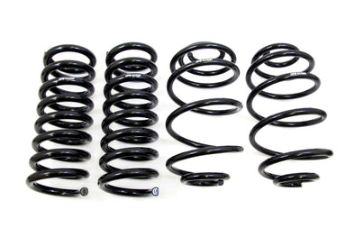 UMI Performance 67-72 GM A-Body Spring Kit 2in Lowering