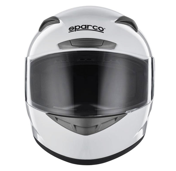 Sparco Helmet Club X1-DOT XL Black