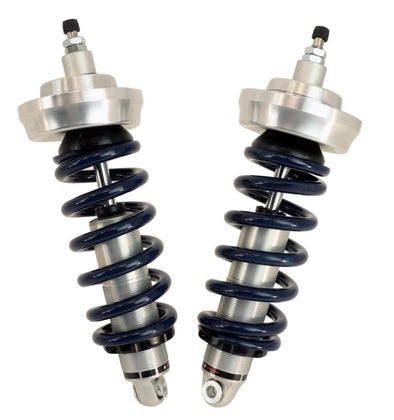 Ridetech 88-98 Chevy C1500 HQ Series Front CoilOvers for use with StrongArms