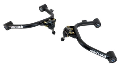 Ridetech 88-98 Chevy C1500 StrongArms Front Upper Control Arms
