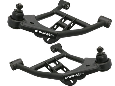 Ridetech 64-72 GM A-Body StrongArms Front Lower