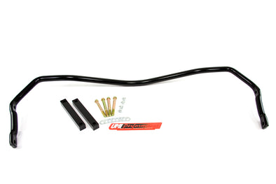 UMI Performance 65-70 Chevy B-Body Solid 1in Rear Sway Bar