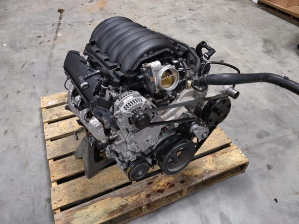 L83 5.3 Engine