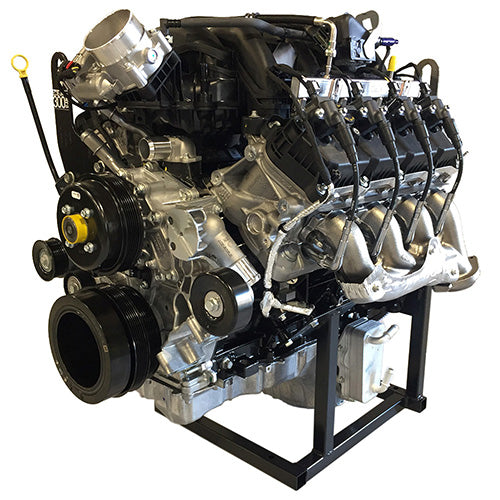 7.3L V8 430HP SUPER DUTY CRATE ENGINE