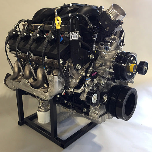 7.3L V8 430HP SUPER DUTY CRATE ENGINE
