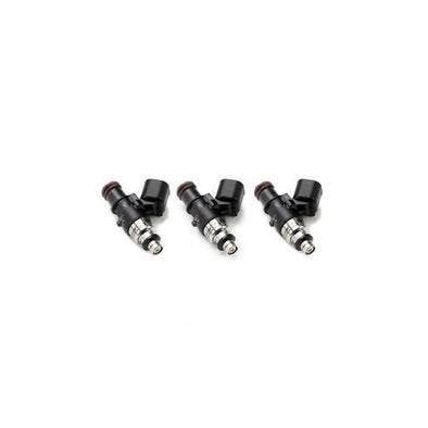 Injector Dynamics 1300-XDS - YXZ1000 (Includes R) UTV Applications 11 Machined Top (Set of 3)