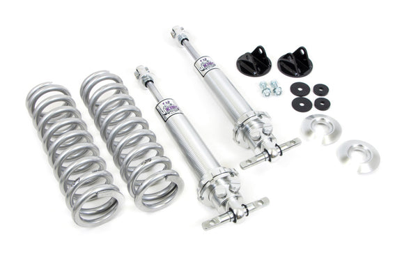 UMI Performance 93-02 Chevrolet Camaro Double Adj. Front Coilover Kit (Spring Rate 300lb)