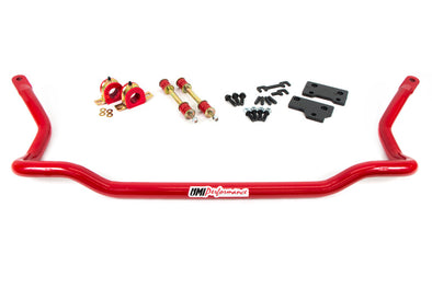 UMI Performance 82-92 GM F-Body Front Sway Bar 35mm