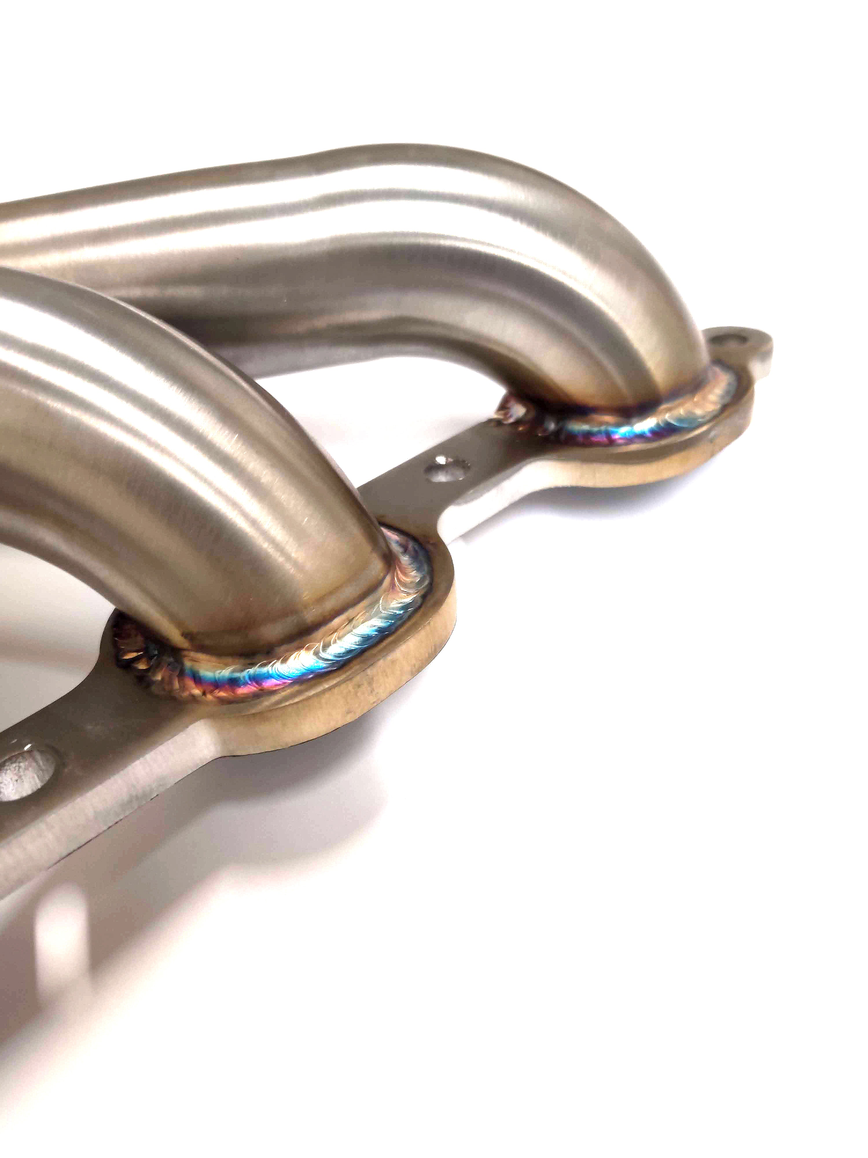 USA MADE 60-87 C10 Gen V LT Swap Headers – Engine Swap Supply