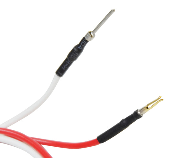 NRG Female & Male Transistors for Horn - 2pcs