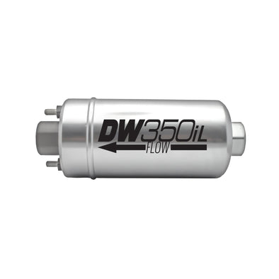 DeatschWerks Inline Electric Fuel Pumps 9-350