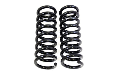 UMI Performance 64-72 GM A-Body 1in Lowering Spring Front - Set